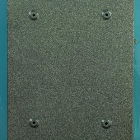 Postal box No. 4010, dark green-6