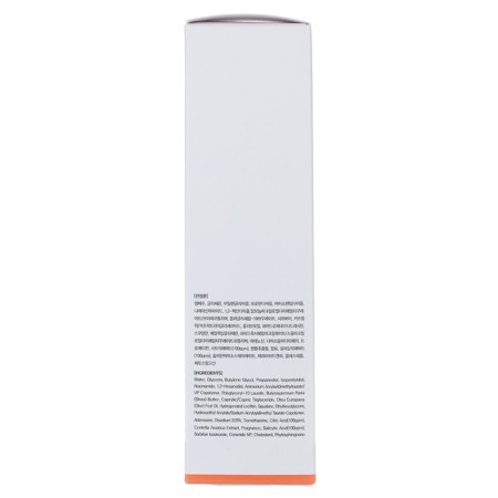 Toner-cream with AHA & Bha Multi Care Cream & Toner 200 ml-2