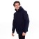 Hoods Male Fine, the color is dark blue, size 54