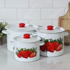 Set of pan 