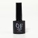 TOP for nails, rubber, 8 ml, led/uv, transparent color