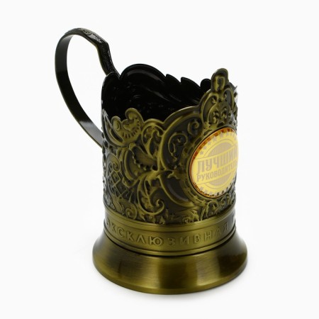 The cup holder "Best Head", 12.5 x 8.5 x 11.3 cm-3