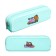 Penal soft, 1 compartment, 60 x 200 x 50 mm, voluminous, silicone, Hatber "because Capybara"