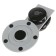 CCTV camera IP Falcon Eye Fe -it1300 3.6-3.6mm col. Corp.: White