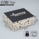 Gift folding box, packaging, “best in everything”, 27 x 21 x 9 cm