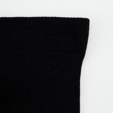 Baby tights Betty 80 den, black color, height 140-146 cm-2