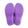 Female shale, purple color, size 39-40