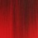 SIM-BRAIDS Kanecalon Two-color, corrugated, 65 cm, 90 gr, red/blond (#FR-10)