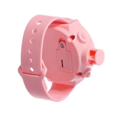 Close-designer "Cuties", light effects, 24 pictures, pink color-7
