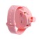 Close-designer "Cuties", light effects, 24 pictures, pink color