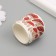 Stick Paper "Fleeter" d = 3 cm 100 pcs in a roll 3.5x3.5 cm