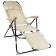 Swess chair, 82x59x116 cm, color white smoke