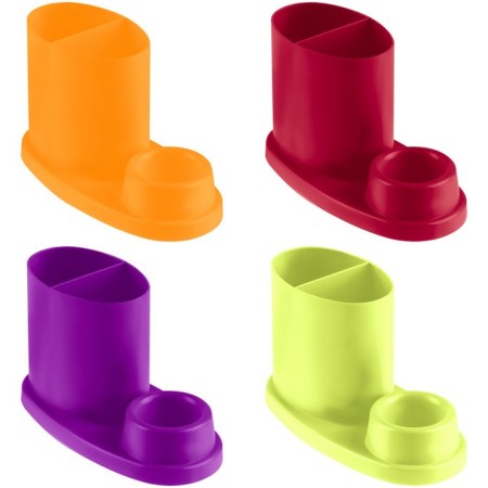 Table stand-organizer "Ellipse. Juicy Office", mix