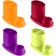 Table stand-organizer "Ellipse. Juicy Office", mix
