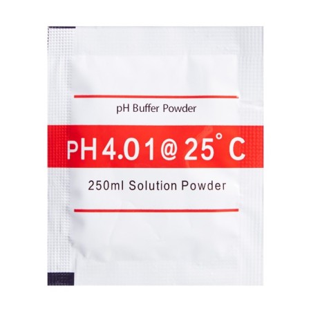 Boofer powders for calibration pH meters, 3 pcs (4.01, 6.86, 9.18)-1