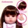 Interactive doll "Alice"