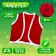 Carnival set "Christmas Obtainer", height 98-110 cm