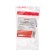 Anti-Vandal button Ø22 250V B/Fix (5C) Off- (ON)/ON- (OFF) subvar/green rexant