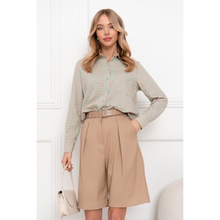 Female shirt, size 44-6