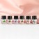 A set of essential oils "Tender", 6 pieces of 3 ml, a wealth of aroma