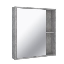 Bathroom mirror 