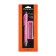 Mechanical pencil 0.5 mm BrunovisConti. CityGraphix, 2B, Soft Touch coating, with a set of spare rods, mix
