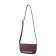 Bag-mixer on magnet, burgundy color