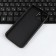 Red Line Ultimate cover, for iPhone 14, silicone, black
