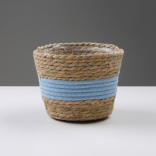 Kashpo wicker 