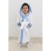 Tainted Baby "Bunny" robe, height 122 cm