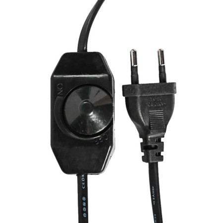 Salt lamp Ergopower ER 501, 220 V, 15 W, 2-3 kg-3