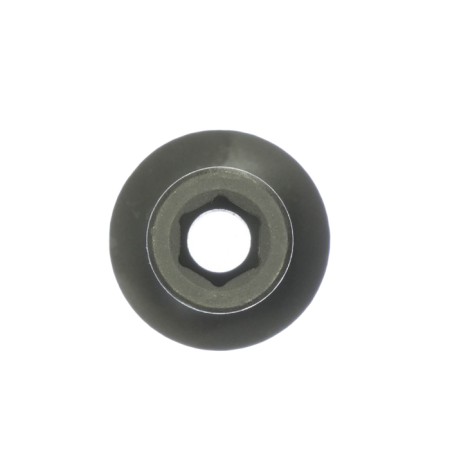 Shock head Stels 13932, 8 mm, 1/2 ", CRMO, hexagonal, elongated-2