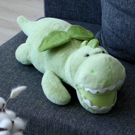 Soft toy-podushka "Dragosh", 65 cm, Mix colors-3