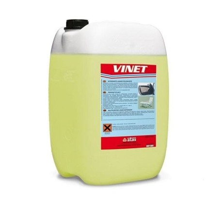 Universal Clean Vinet, 10 kg