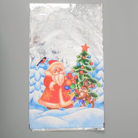 Gift package "Forest Party", 30 x 50 cm
