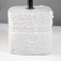 Camila table lamp E14 40W Gray 15x15x30cm Risalux