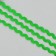 Braid "Green Back", width 0.7 cm, in package 25 meters