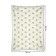 Decorative panel with photo printing "Cute Muzzle", vertical, size 150x200 cm