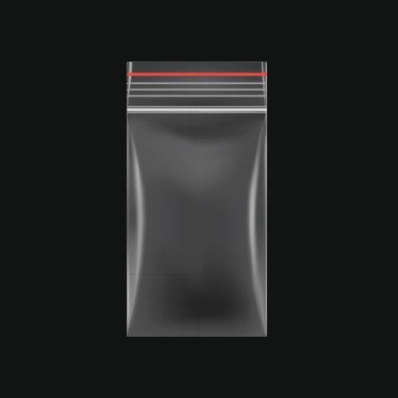 Package Zip Lock 7 x 10 cm, 30 μm