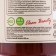 Olea Eco Botanic cream jasmine and karita, 450 ml