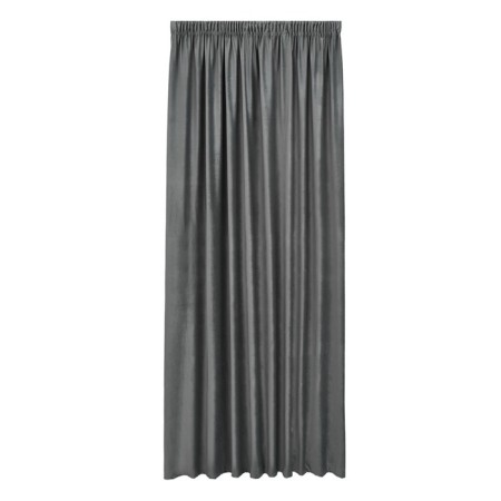 Decofest "Violetta" curtain, size 200x280 cm, color gray color