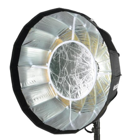 Softbox GODOX AD-S65S, fast-scrolling, for AD400PRO with Bayonet GODOX-17