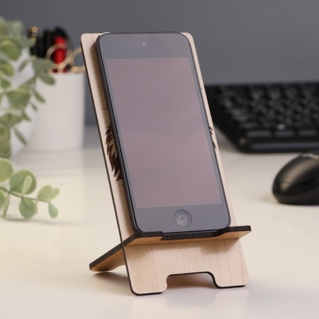 Stead under the phone "Collie"-1
