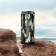 Portable column Borofone BR15, 10 W, BT5.0, AUX, FM, Microsd, USB, 1200 mAh, Khaki color
