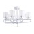 8 lamps