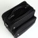 Male bag, "ZFTS", black color