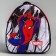 Baby backpack, 23x21x10 cm, Spider-Man
