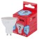 LED LED era Red Line "Sofit", 7 watts, GU10, 560 lm, 4000k, glow of white