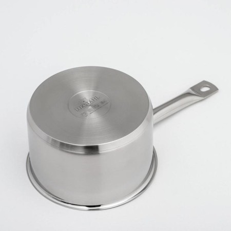 Steering, 2.8 l, d = 18 cm, h = 11 cm, metal cover, triple bottom, induction-3