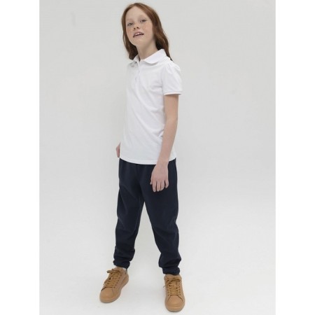 T -shirt for girls, height 134 cm-5